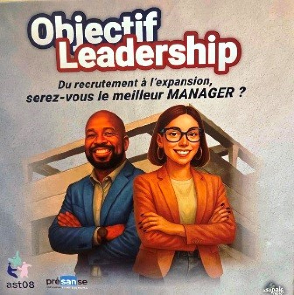 ATELIER MANAGEMENT